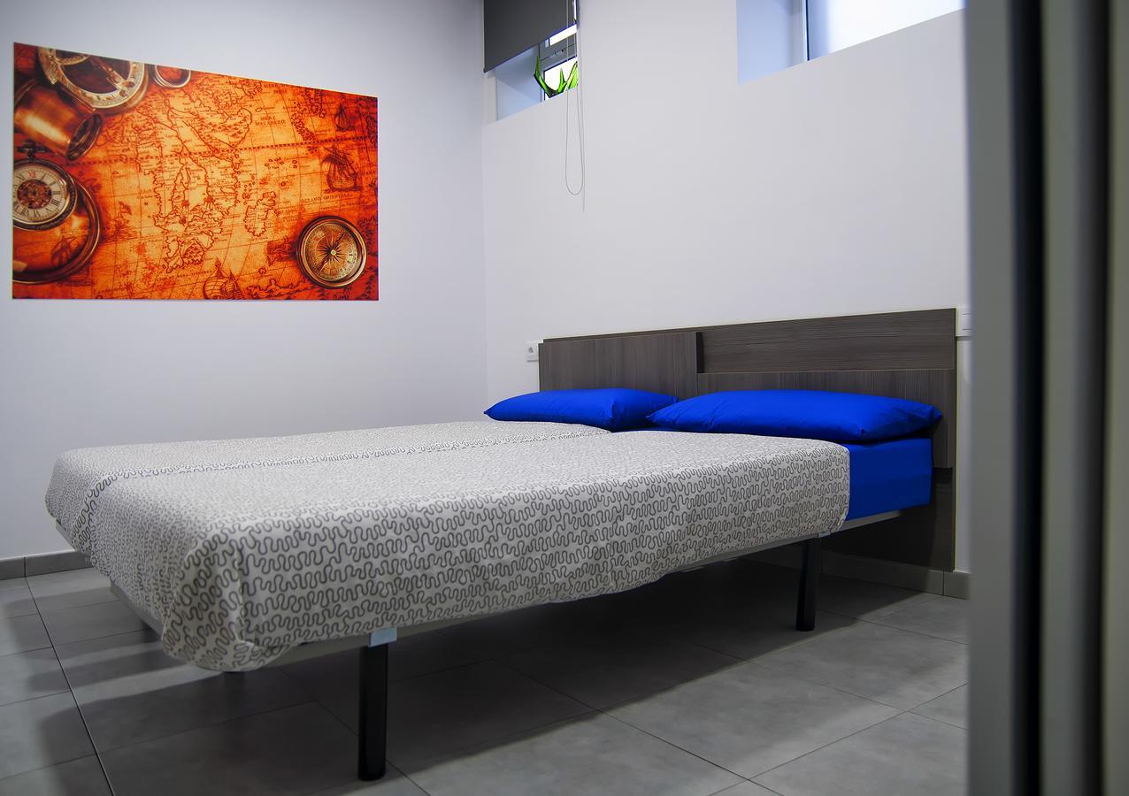 Albergue Oceanus Finisterre Exterior photo