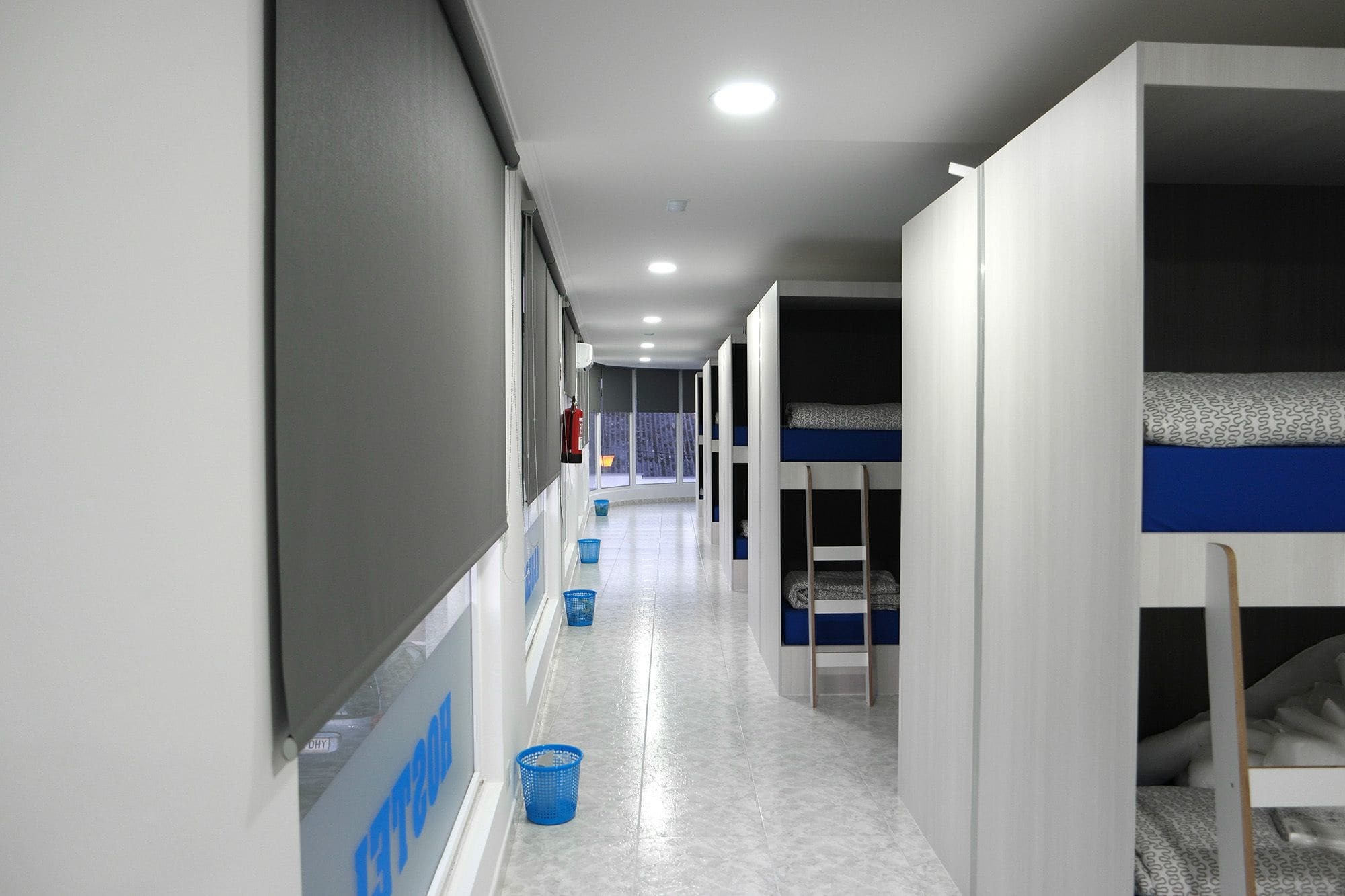 Albergue Oceanus Finisterre Exterior photo